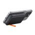 Mcdodo MC-1461 2​ in 1 Magnatic Wireless 20W Power Bank 10000mAh For iPhone & Apple Watch - Black
